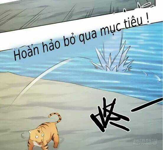 Bí Mật Của Dạ Tộc Chapter 17 trang 79