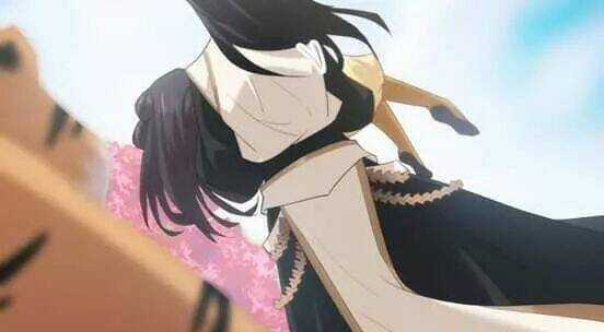 Bí Mật Của Dạ Tộc Chapter 18 trang 12