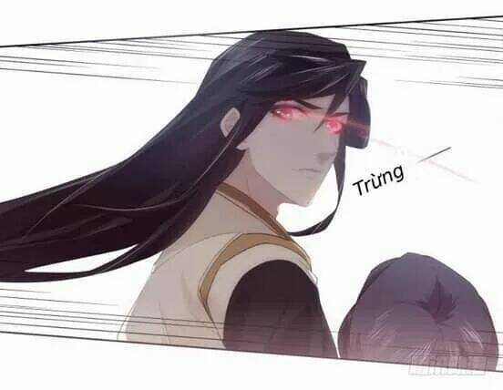 Bí Mật Của Dạ Tộc Chapter 18 trang 22