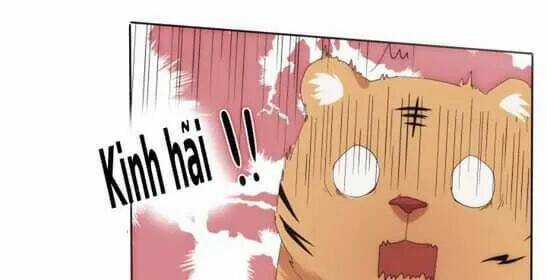 Bí Mật Của Dạ Tộc Chapter 18 trang 23