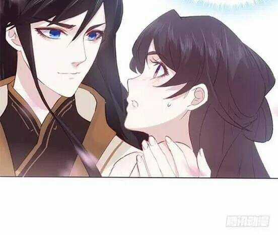 Bí Mật Của Dạ Tộc Chapter 18 trang 30