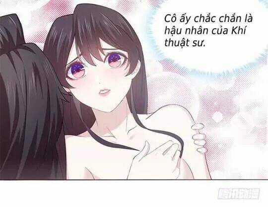 Bí Mật Của Dạ Tộc Chapter 18 trang 33