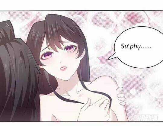 Bí Mật Của Dạ Tộc Chapter 18 trang 34