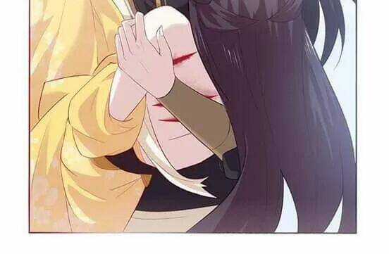 Bí Mật Của Dạ Tộc Chapter 18 trang 36