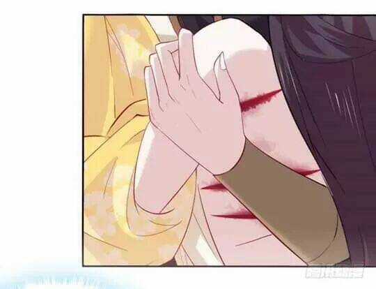 Bí Mật Của Dạ Tộc Chapter 18 trang 37