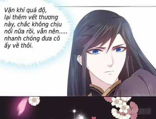 Bí Mật Của Dạ Tộc Chapter 18 trang 38
