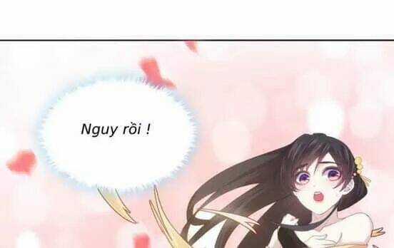 Bí Mật Của Dạ Tộc Chapter 18 trang 4