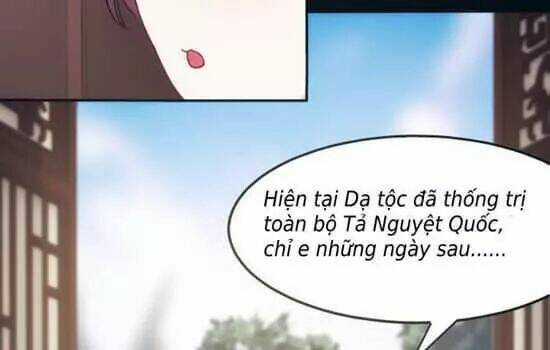 Bí Mật Của Dạ Tộc Chapter 18 trang 49