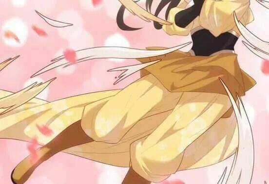 Bí Mật Của Dạ Tộc Chapter 18 trang 5