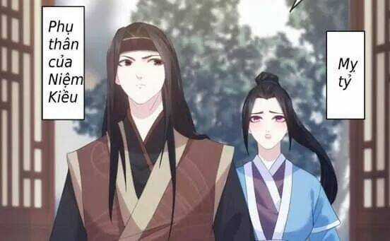 Bí Mật Của Dạ Tộc Chapter 18 trang 50