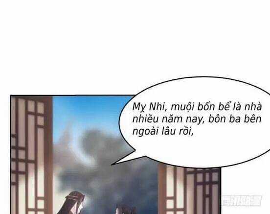 Bí Mật Của Dạ Tộc Chapter 18 trang 61