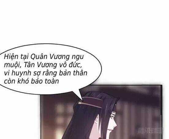 Bí Mật Của Dạ Tộc Chapter 18 trang 66