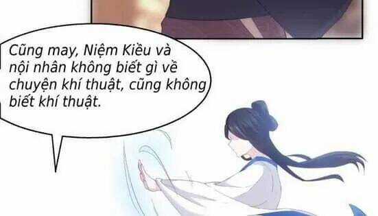 Bí Mật Của Dạ Tộc Chapter 18 trang 68
