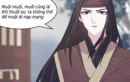 Bí Mật Của Dạ Tộc Chapter 18 trang 73