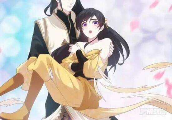 Bí Mật Của Dạ Tộc Chapter 18 trang 8