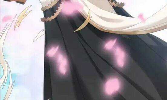 Bí Mật Của Dạ Tộc Chapter 18 trang 9