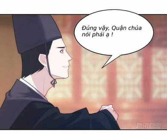 Bí Mật Của Dạ Tộc Chapter 19 trang 100