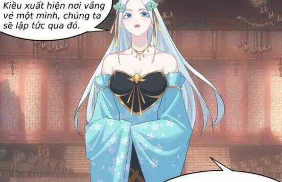 Bí Mật Của Dạ Tộc Chapter 19 trang 106