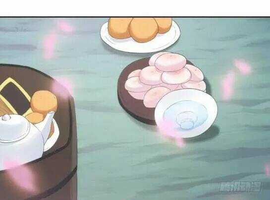 Bí Mật Của Dạ Tộc Chapter 19 trang 118