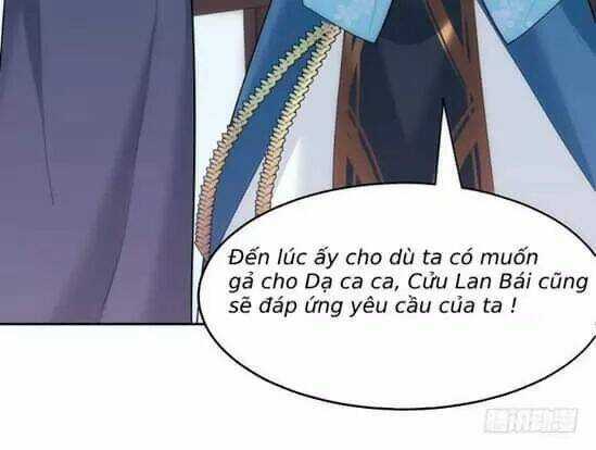 Bí Mật Của Dạ Tộc Chapter 19 trang 129