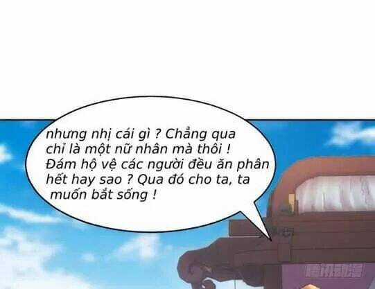 Bí Mật Của Dạ Tộc Chapter 19 trang 131