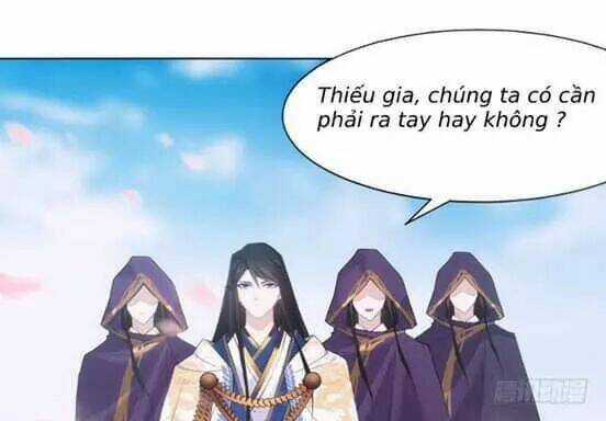 Bí Mật Của Dạ Tộc Chapter 19 trang 137