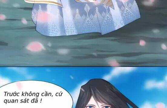 Bí Mật Của Dạ Tộc Chapter 19 trang 138