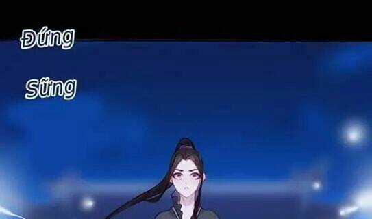 Bí Mật Của Dạ Tộc Chapter 19 trang 15