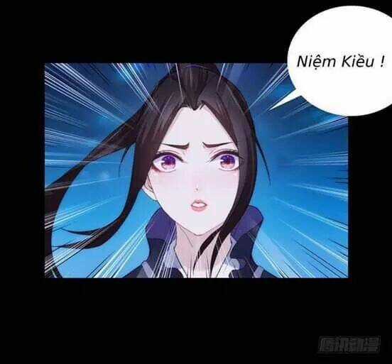 Bí Mật Của Dạ Tộc Chapter 19 trang 18