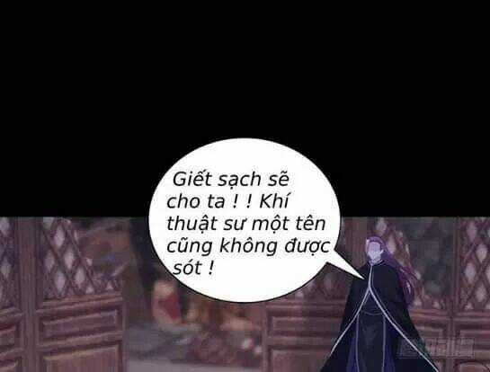 Bí Mật Của Dạ Tộc Chapter 19 trang 19