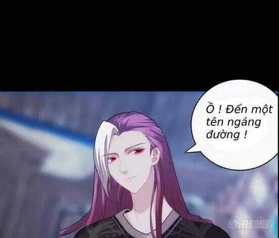 Bí Mật Của Dạ Tộc Chapter 19 trang 23