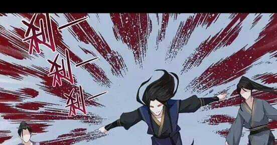 Bí Mật Của Dạ Tộc Chapter 19 trang 25