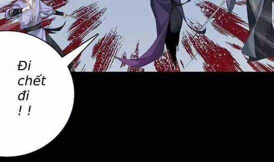 Bí Mật Của Dạ Tộc Chapter 19 trang 26