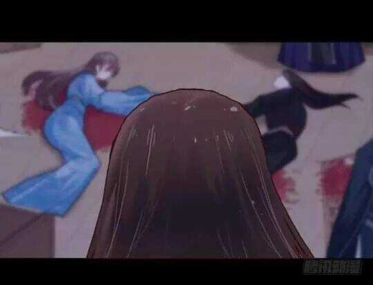 Bí Mật Của Dạ Tộc Chapter 19 trang 3