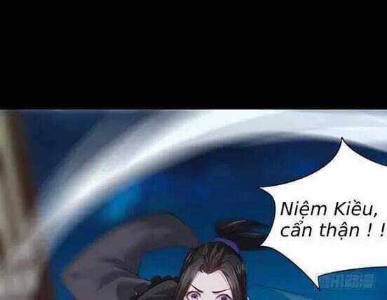 Bí Mật Của Dạ Tộc Chapter 19 trang 31