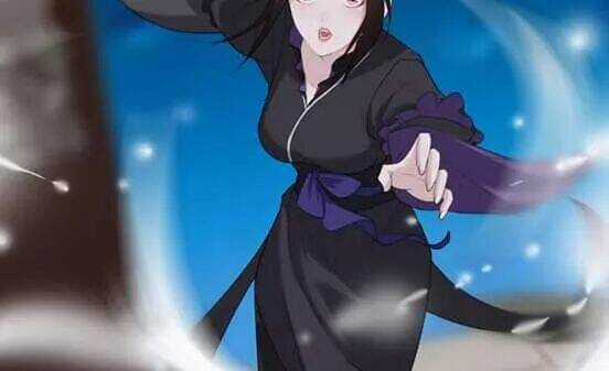 Bí Mật Của Dạ Tộc Chapter 19 trang 32