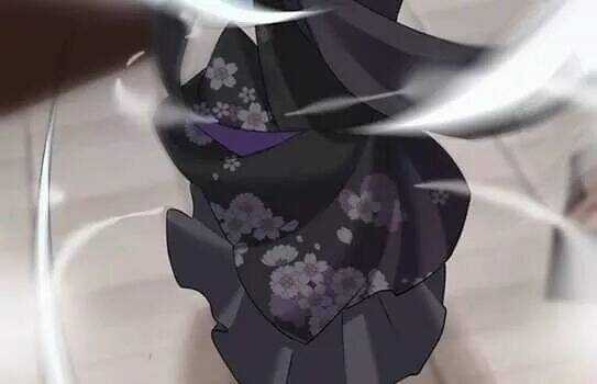 Bí Mật Của Dạ Tộc Chapter 19 trang 33