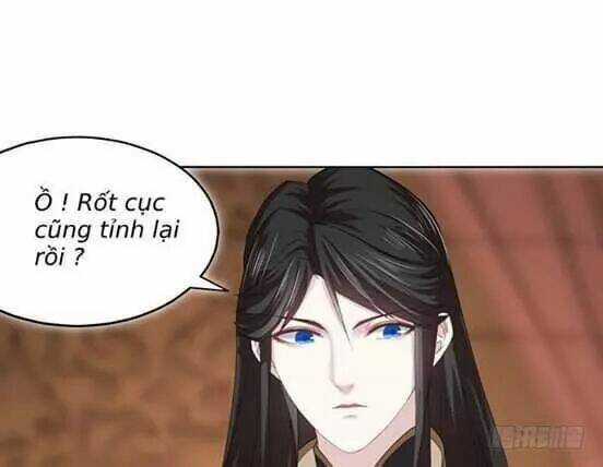 Bí Mật Của Dạ Tộc Chapter 19 trang 42