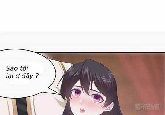 Bí Mật Của Dạ Tộc Chapter 19 trang 44