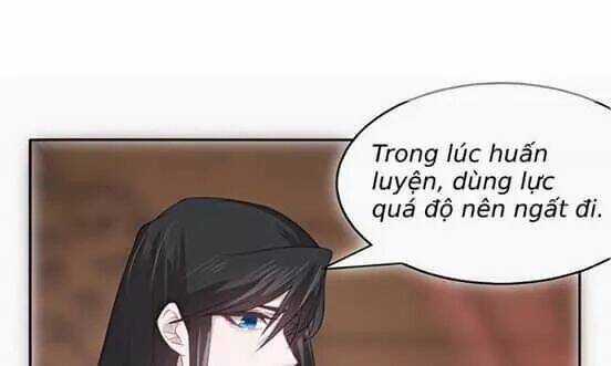 Bí Mật Của Dạ Tộc Chapter 19 trang 46