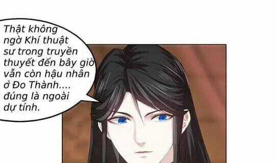 Bí Mật Của Dạ Tộc Chapter 19 trang 50