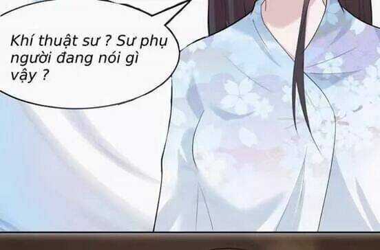 Bí Mật Của Dạ Tộc Chapter 19 trang 53