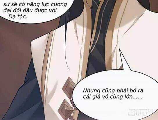 Bí Mật Của Dạ Tộc Chapter 19 trang 55