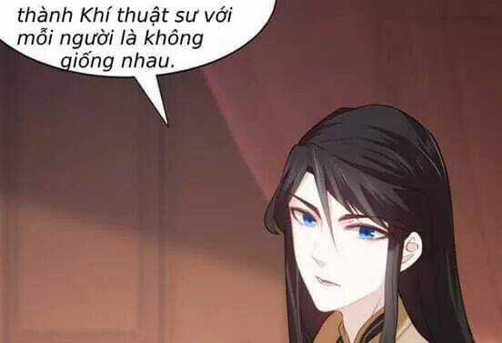 Bí Mật Của Dạ Tộc Chapter 19 trang 60