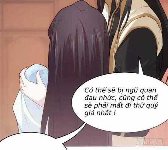 Bí Mật Của Dạ Tộc Chapter 19 trang 61