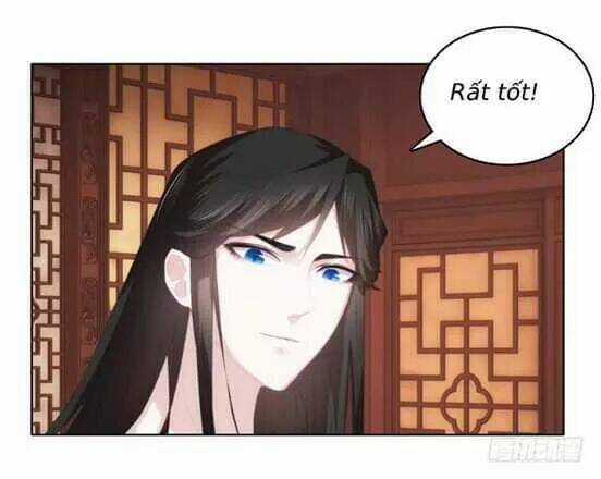 Bí Mật Của Dạ Tộc Chapter 19 trang 69