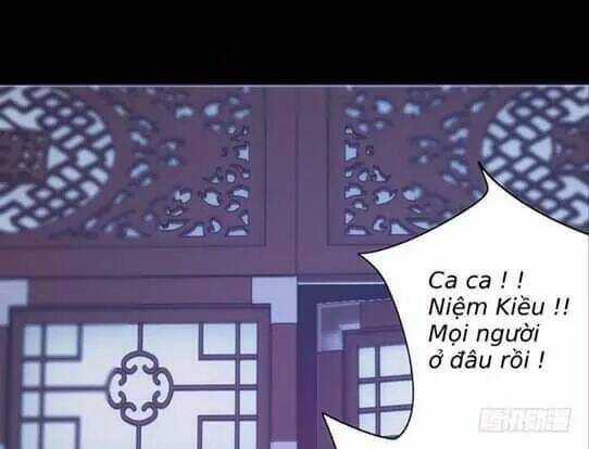 Bí Mật Của Dạ Tộc Chapter 19 trang 7