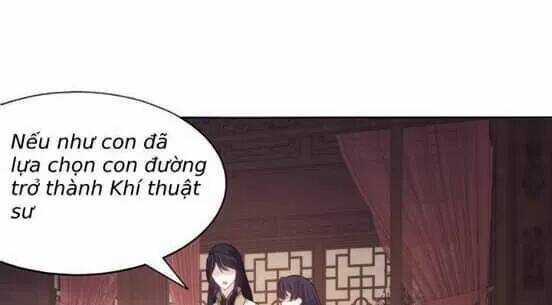 Bí Mật Của Dạ Tộc Chapter 19 trang 70