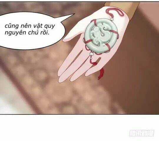 Bí Mật Của Dạ Tộc Chapter 19 trang 73