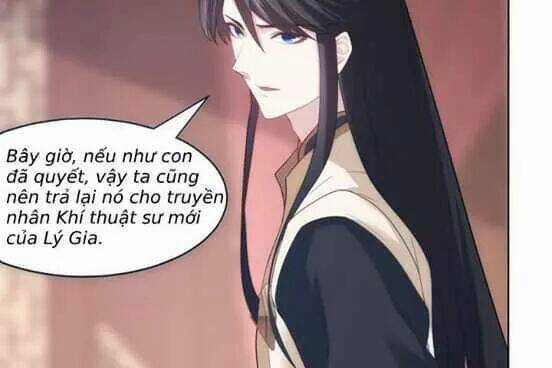 Bí Mật Của Dạ Tộc Chapter 19 trang 82